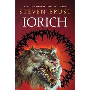 Iorich -- Steven Brust